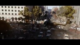 Video-recensione Sotto Assedio - White House Down