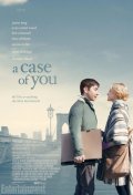 A Case of You: la locandina del film