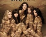Army Wives cancellato, rinnovo per The Bridge