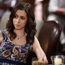 How I Met Your Mother: Cristin Milioti in una scena dell'episodio Coming Back