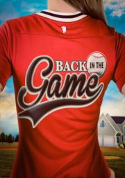 La locandina di Back in the Game