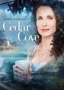 La locandina di Cedar Cove