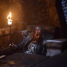 Sleepy Hollow Ichabod Crane Tom Mison Nel Secondo Episodio Della Prima Stagione Blood Moon 286668