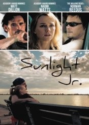 Sunlight Jr.: la locandina del film