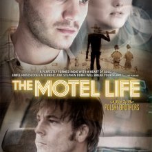 The Motel Life: nuovo poster