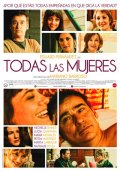 Todas las mujeres: la locandina del film