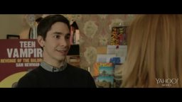 Trailer - A Case of You