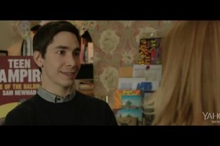 Trailer - A Case of You