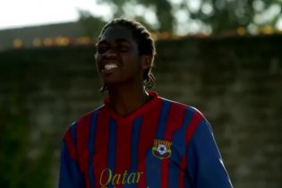 Trailer - Black Star - Nati sotto una stella nera