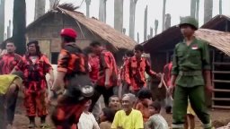 Trailer Italiano - The Act of Killing