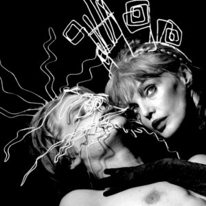 Una immagine promo del film Opium
