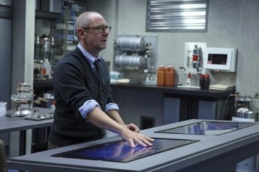 Agents of S.H.I.E.L.D.: Ian Hart nell'episodio The Asset