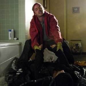 Breaking Bad: Aaron Paul nell'episodio Senza ritorno della prima stagione