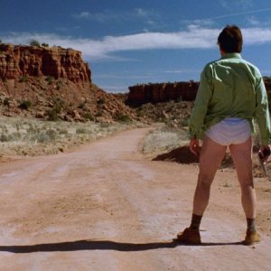 Breaking Bad: Bryan Cranston nel pilot Questione di chimica