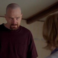 Breaking Bad: Bryan Cranston nell'episodio della quarta stagione Messi all'angolo
