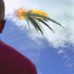Breaking Bad: Bryan Cranston  nell'episodio della seconda stagione Albuquerque
