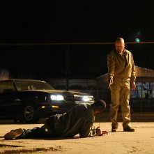 Breaking Bad: Bryan Cranston nell'episodio della terza stagione Mezze misure