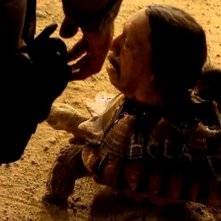 Breaking Bad: Danny Trejo nell'episodio Nero e azzurro della seconda stagione