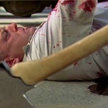 Breaking Bad: Dean Norris nell'episodio Un minuto (One Minute)