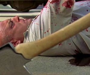 Breaking Bad: Dean Norris nell'episodio Un minuto (One Minute)