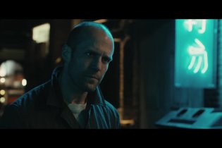 Clip Esclusiva - Redemption - Identità nascoste