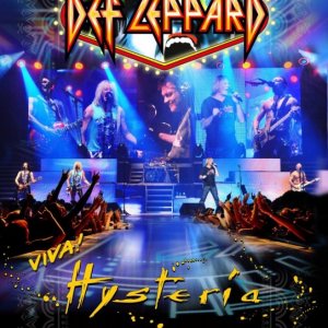 Def Leppard Viva! Hysteria Concert (Film 2013) trama, cast, foto, news