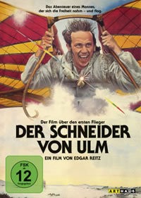 Locandina di Il sarto di Ulm