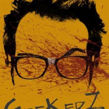 La locandina di Geekerz