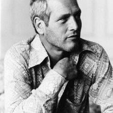 Paul Newman, un ritratto dell'attore.