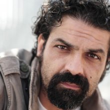 ritratto di Claudio Corinaldesi