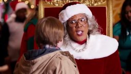 Teaser Trailer - A Madea Christmas