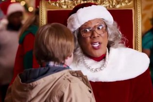 Teaser Trailer - A Madea Christmas