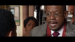 Black Nativity - Trailer
