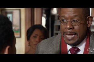 Black Nativity - Trailer