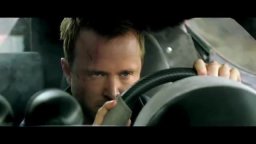 Trailer - Need for Speed