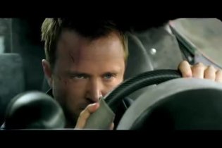 Trailer - Need for Speed