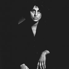 un intenso ritratto di Anna Magnani (1908 - 1973)