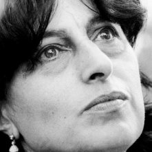 un primo piano di Anna Magnani