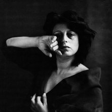 un ritratto di Anna Magnani (1908-1973)