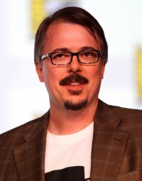 Una foto di Vince Gilligan