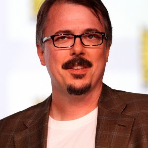 Una foto di Vince Gilligan