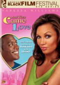 And Then Came Love: la locandina del film