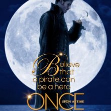 C Era Una Volta Colin O Donoghue In Un Poster Della Terza Stagione 286906