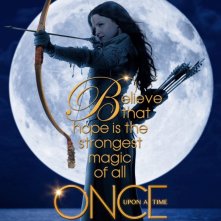 C Era Una Volta Ginnifer Goodwin In Un Poster Promozionale Della Terza Stagione 286910