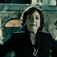 Carmen Maura (al centro) in Las brujas de Zugarramurdi