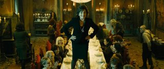 Carmen Maura in Las brujas de Zugarramurdi