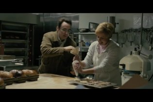 Clip Esclusiva - Il cacciatore di donne