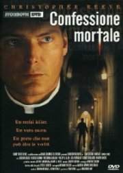 Confessione mortale: la locandina del film