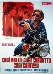Così bello, così corrotto, così conteso!: la locandina del film