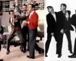Il Rat Pack e i suoi eredi: piccoli film tra amici